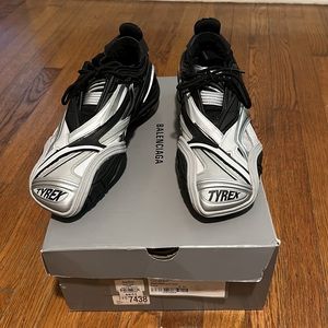 Balenciaga Tyrex Sneaker Men’s Size 44 (11US)